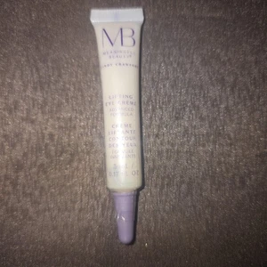 MB Meaningful Beauty Cindy Crawford Lifting Augencreme Creme 0,17 fl. Oz. - Bild 1 von 3