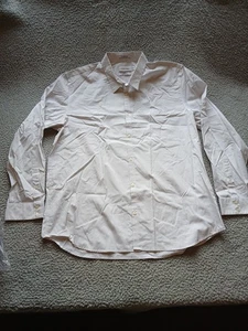 CK Calvin Klein Langarmshirt XL Grau - Bild 1 von 13