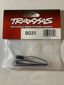 TRAXXAS 8031 3-IN-1 Wire Harness LED Light Kit TRX-4 NEW - Picture 1 of 3