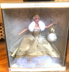 CELEBRATION BARBIE SPECIAL 2000 EDITION - NRFB - Bild 1 von 7
