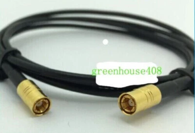 Bose-Acoustimass Module Cable for AV 520 Control Console Bass Module 5m - Image 1 of 2