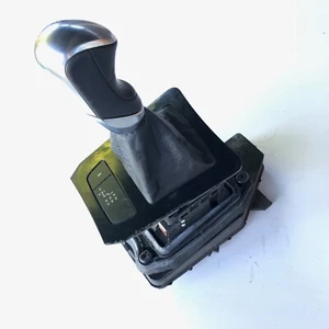 PEUGEOT 508 W23 MK1 ESTATE 1.6 E-HDI AUTO GEARSTICK GEAR LEVER 9685798580 - Picture 1 of 5