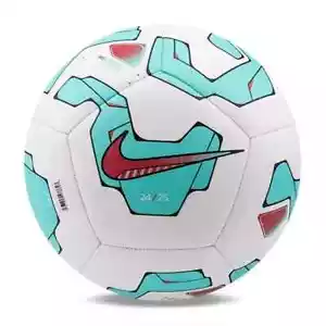 Nike Pitch 24/25 Soccer Ball Football Sports Balls Size 4/5 NWT FZ2636-103 - Picture 1 of 4