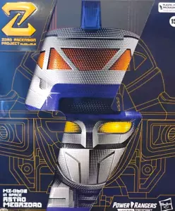 Hasbro Power Rangers Lightning Collection, MZ-0602 in Space Astro Megazord - Picture 1 of 4