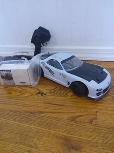 HPI Sprint 2 With Many Upgrades Super Fast - Picture 1 of 15