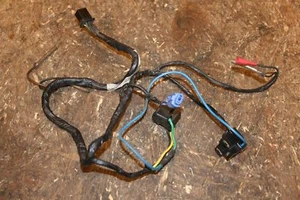 Yamaha YZF750R 4HD 4HN 1993 - 1998 Cockpit Wiring Harness, Fairing Harness - Picture 1 of 1