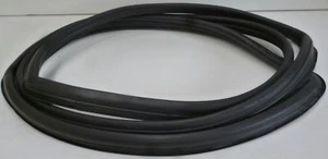 CHEVROLET ISUZU LUV TRUCK KB20 KB 21 KB26 KB40 REAR WINDSCREEN Rubber - Picture 1 of 1