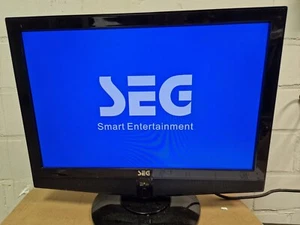 SEC Monitor LCD TV Modell: Alkaska 19 Zoll Diagonale - Bild 1 von 10