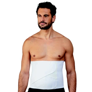 FGP Bandbandhalter Elastic Care geformt FPO-200 B H 27cm post operativ post pa - Bild 1 von 3