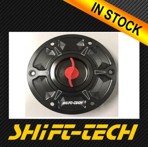 ST1382 DUCATI DIAVEL 1260 MULTISTRADA V4  QUICK RELEASE GAS CAP MADE IN ITALY - Bild 1 von 1