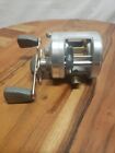  Vintage Quantum Baitcasting Reel US600 6 Bearing System Made In USA (022396) 