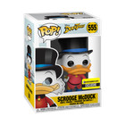 Funko Pop! Vinyl: Scrooge McDuck - Entertainment Earth (Exclusive) #555