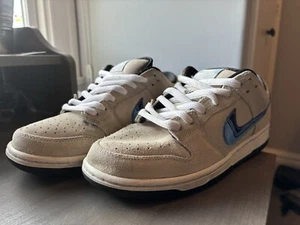Size 8 - Nike Dunk SB Low Truck It - Picture 1 of 7