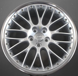 1x Original BBS Kreuzspeiche Audi A6 4F Alufelge 8,5Jx19 ET48 4F0601025L (1) - Bild 1 von 3