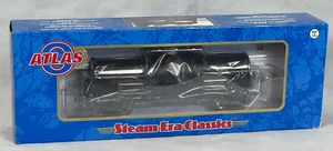 ATLAS Master 0 scale 3006524-2 11,000 Gallon Tank Car TWCX #4004 2-rail - Picture 1 of 2