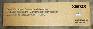 Cartouche de batterie CMJN authentique Xerox 013R00681 AltaLink C8130/8135/8145/8155/8170 - Photo 1/2