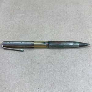 Vintage Everlast Metal Mechanical Pencil Floaty Lady USA - Picture 1 of 13