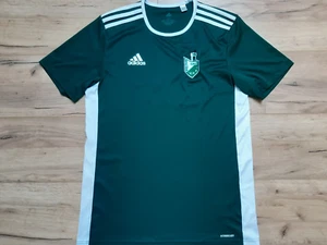 SZOMBIERKI BYTOM! adidas shirt trikot maglia camiseta koszulka! 5/6 ! M adult@ - Bild 1 von 10