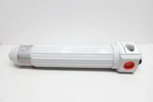 Pneumatic Products P2001-800SU1-G40 Compressed Pneumatic Filter 2-1/2in 300psi - Picture 1 of 5