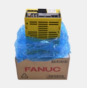 1PC A06B-6130-H001 FANUC Servo Drives Amplifier Controller - Picture 1 of 7