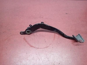 2004 04 YAMAHA RAPTOR 350 REAR BRAKE PEDAL - Picture 1 of 1