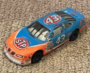 Hot Wheels #43 Richard Petty Auto giocattolo vintage - Foto 1 di 9