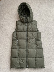 Las mejores ofertas en Tamaño Regular Anorak Zara abrigos, chaquetas y  chalecos para Mujeres | eBay