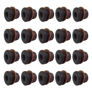 20 X YOU.S Oil Pan Drain Plug M8x1.0 Mm For Mercedes S210 S211 S212 S213 - Picture 1 of 4