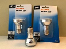 Sylvania Halogen Flood 60w par 16