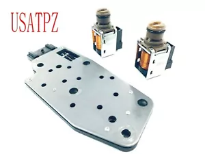 4l60e A&B Shift Solenoid 3pc 93UP BONUS PACK Escalade Blazer Colorado - Picture 1 of 1