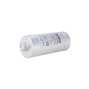 KTF-3.5/440 Condensatore: Polipropilene trifase Q@50Hz: 3,5kVAR 440VAC SR PASSI - Foto 1 di 1