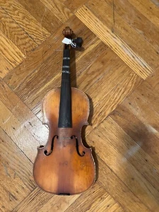 1968 Suzuki Violin - Picture 1 of 6