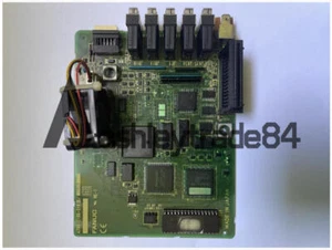 1PCS Used FANUC A20B-2100-0186 Tested in Good condition - Bild 1 von 1