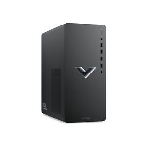 PC de escritorio para juegos Victus by HP TG02-0059nf 15L Ryzen 5-5600G 16/512 GB RTX 3060