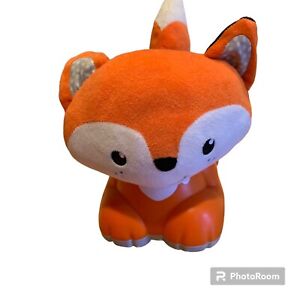 Fisher-Price FOX Interactive Play TOY for babies and toddlers