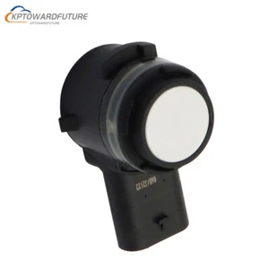 NUEVO AJUSTE PARA Sensor de Estacionamiento Nissan PDC 28438-0179R Blanco EE. UU. - Imagen 1 de 10