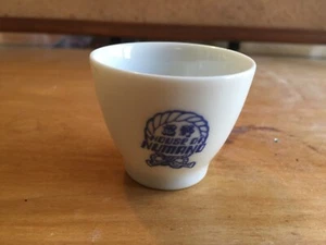 TAZA DE SAKE HOUSE OF NUMAND - HECHA EN JAPÓN - Imagen 1 de 2