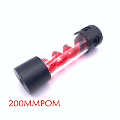 Computer T virus spirochete water tank length200MM*diameter50MM - Image 1 of 4