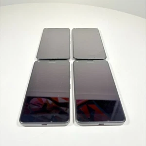 4X Microsoft Lumia 640 4G 8GB Mobile Phones - PARTS ONLY - Picture 1 of 5
