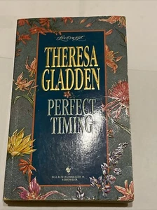 Perfect Timing By Theresa Gladden Paperback (1994) - Bild 1 von 7