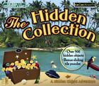 Hidden Collection   Hidden Objects Adventure Pc Software Game Sealed New