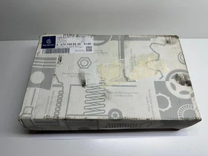 Puerta corredera Mercedes soporte de ruedas guía de puerta A6707600235 9120 ⚡LISTO PARA FLASH⚡ - Imagen 1 de 5