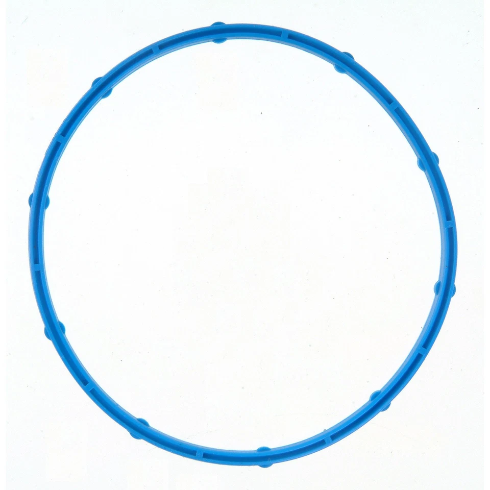 Junta de montaje de carrocería del acelerador FI Fel-Pro para 04-10 Ford E-450 Super Duty Foto 1 de 1