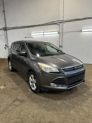 Used Automatic Transmission Assembly fits: 2014 Ford Escape AT 1.6L 4x4 Grade A - Image 1 of 4