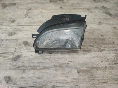 Seat Arosa 6H Scheinwerfer links 6H1941015C - Bild 1 von 4