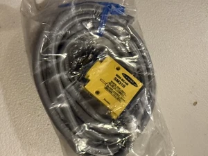NEW BANNER MINI-BEAM SM31R Photoelectric switch sensor 10-30V  DC B04 - Picture 1 of 4
