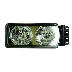 FANALE PROIETTORE ANTERIORE SINISTRO IVECO STRALIS 89400900=504020193 - Imagen 1 de 1