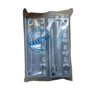 1PCS New Festo FR-8-1 split air FR81 In Box Fast Shipping - Picture 1 of 2