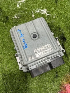 CENTRALINA MOTORE PER LAND ROVER Range Rover SPORT Diesel 3000 (05>13) - Foto 1 di 1