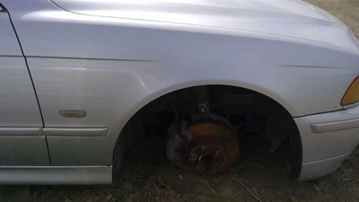 (LOCAL PICKUP ONLY) Passenger Right Fender Fits 97-03 BMW 540i 297125 Foto 1 de 4